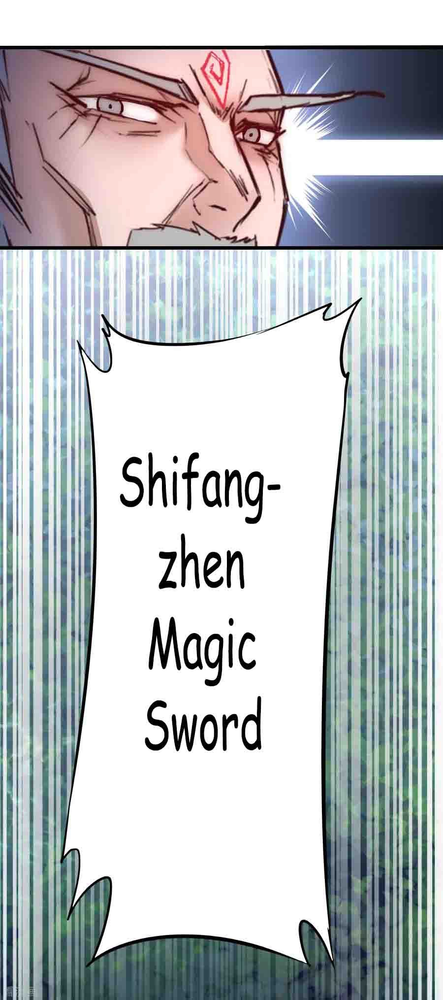 Reversing the Immortal Path Chapter 22 Gambar 15